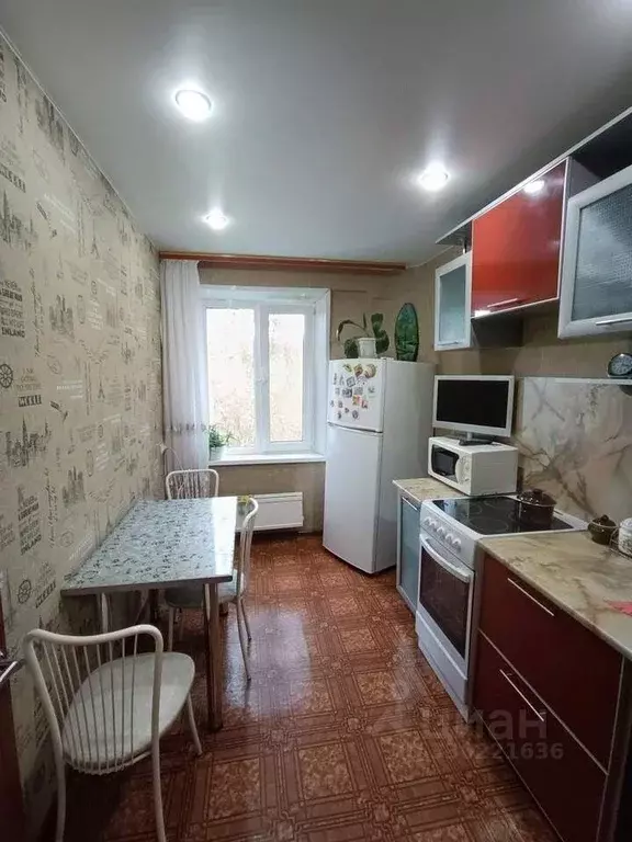 2-к кв. Хакасия, Черногорск ул. Генерала Тихонова, 6 (51.4 м) - Фото 1