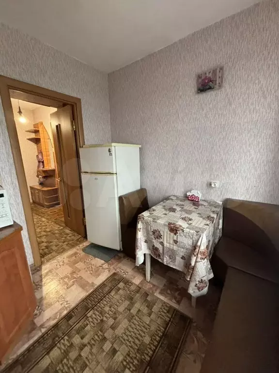 1-к. квартира, 33 м, 6/9 эт. - Фото 1