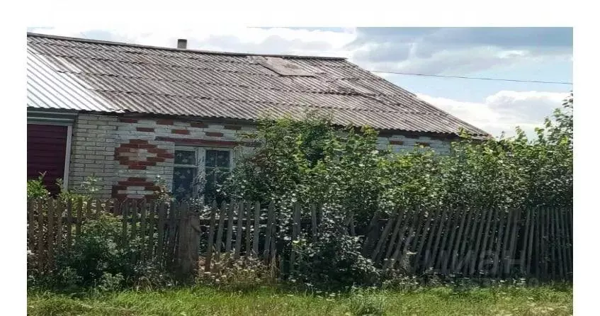 Помещение свободного назначения в Курганская область, Куртамышский ... - Фото 1