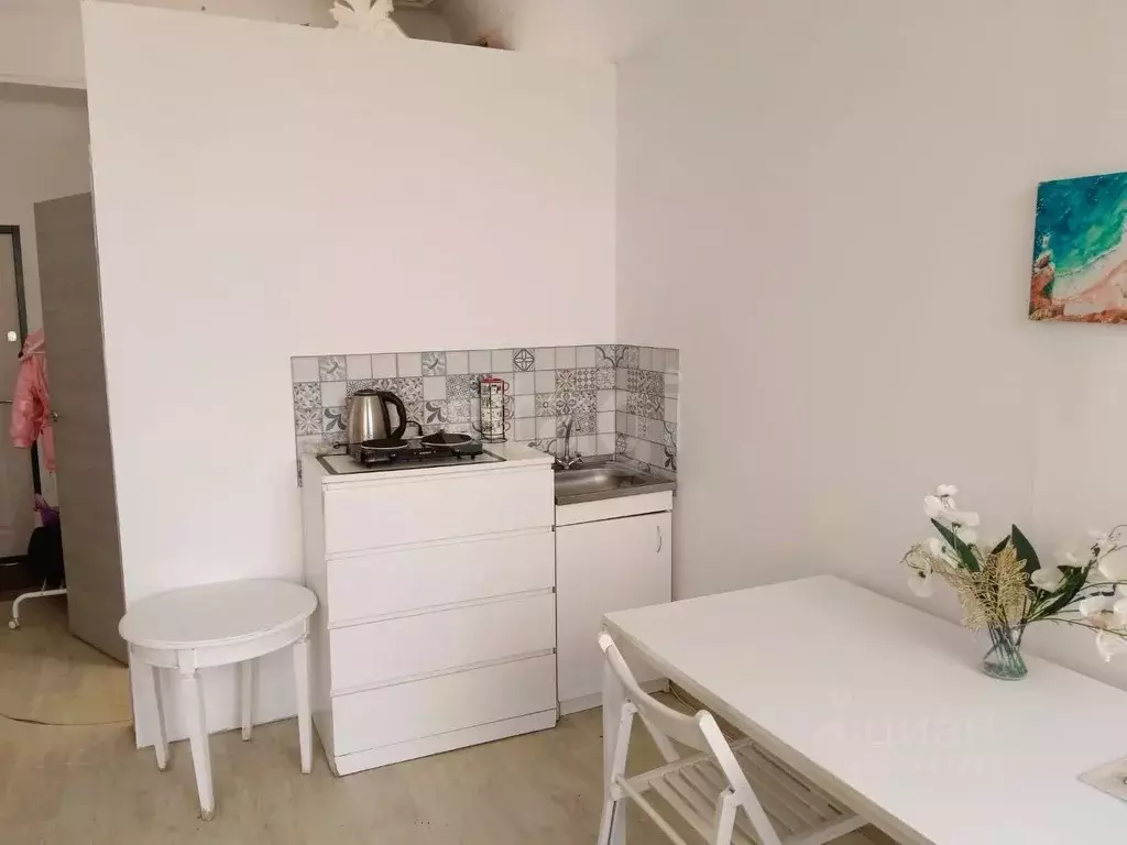 Комната Санкт-Петербург 10-я Советская ул., 15/27 (24.0 м) - Фото 1