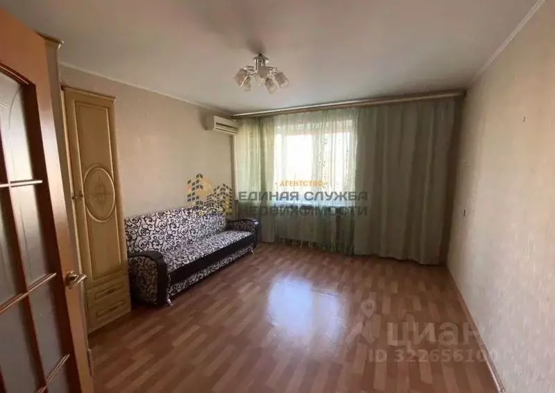 3-к кв. Башкортостан, Уфа ул. Красина (63.0 м) - Фото 2