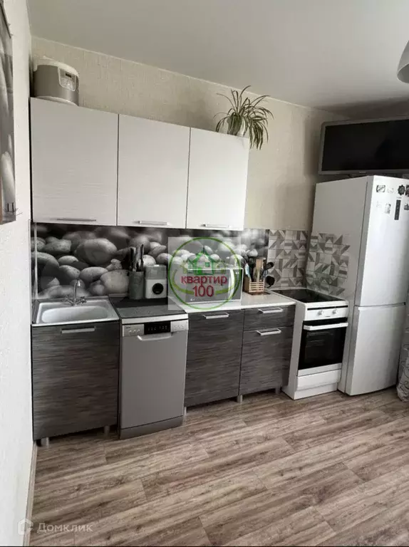 Продаётся 1-к квартира, 30 м - Фото 1