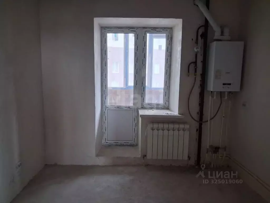 1-к кв. Курская область, Курск ул. Льва Толстого, 21 (44.6 м) - Фото 0