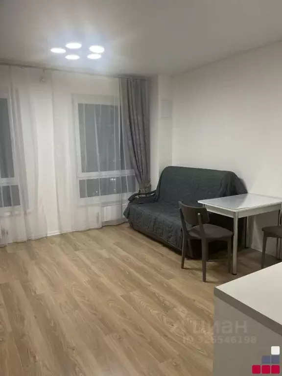 Студия Москва Тагильская ул., 3к3 (25.0 м) - Фото 2