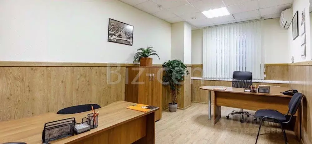 Офис в Москва Ферганская ул., 6к2 (270 м) - Фото 1