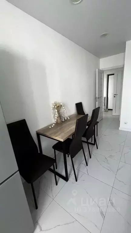 1-к кв. Чувашия, Чебоксары ул. Радужная, 6 (43.0 м) - Фото 1