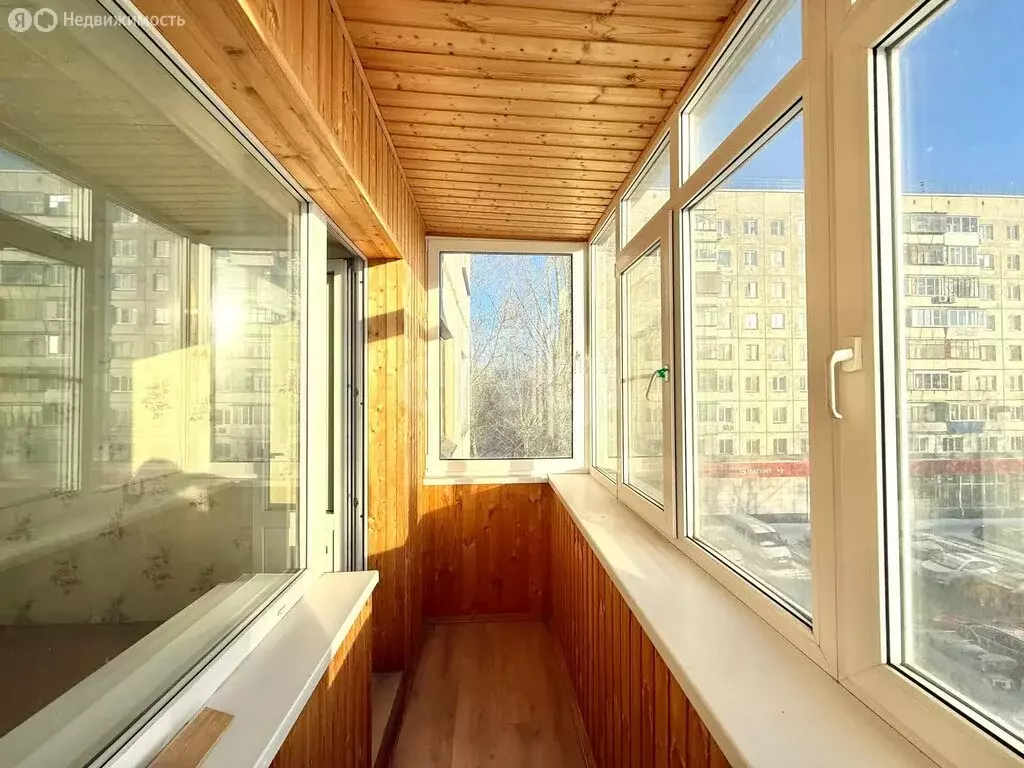 1к в 2-комнатной квартире (11.2 м) - Фото 2