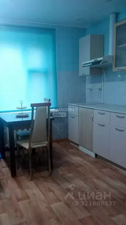 2-к кв. Ханты-Мансийский АО, Лангепас ул. Мира, 26 (51.5 м) - Фото 2