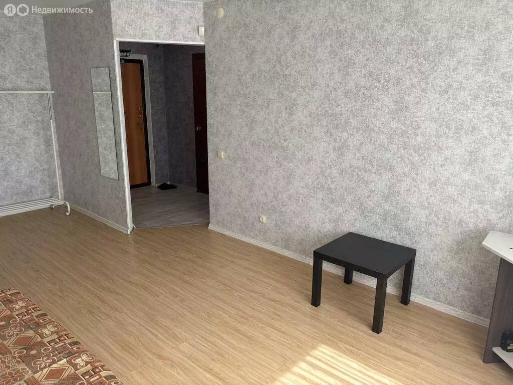 1-комнатная квартира: Екатеринбург, Кольцевая улица, 37 (36.3 м) - Фото 0