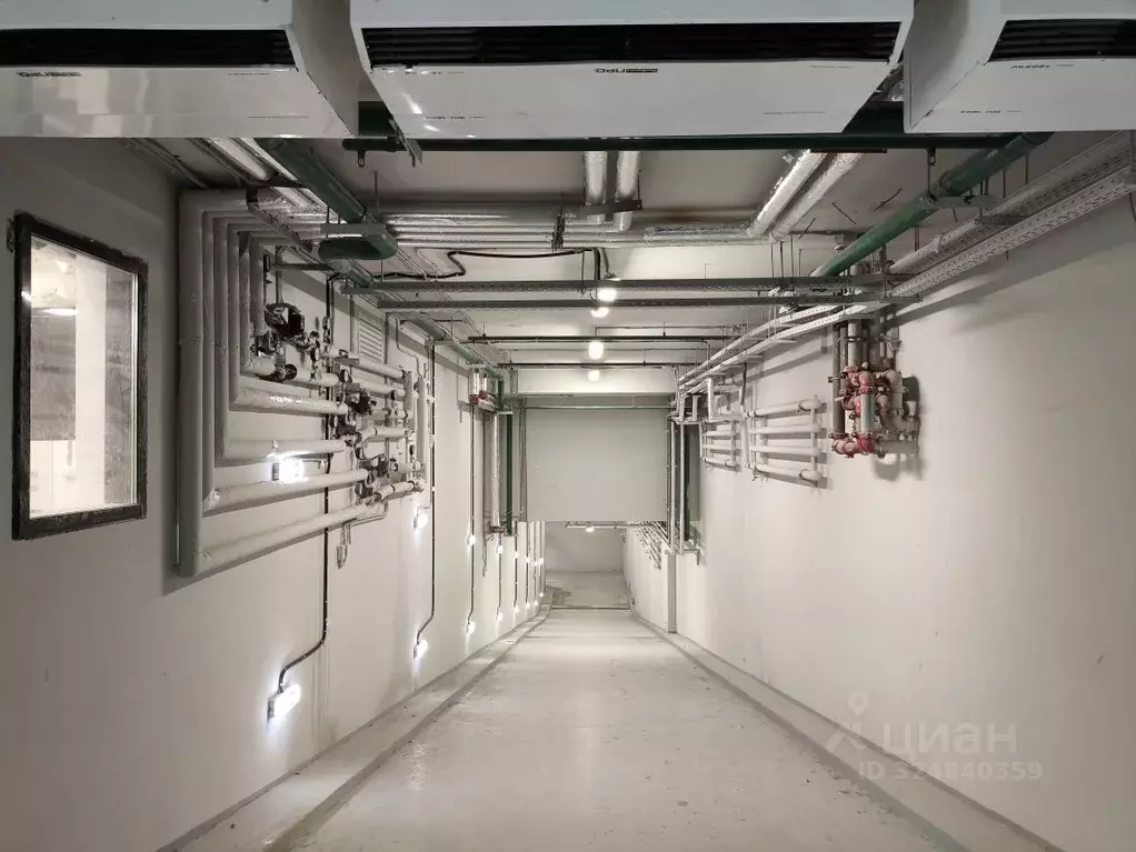 Гараж в Москва Алтуфьевское ш., 53к2 (15 м) - Фото 2