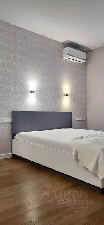 1-к кв. Краснодарский край, Новороссийск ул. Куникова, 47Г (40.0 м) - Фото 1