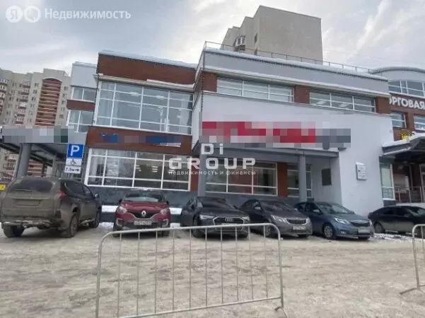 Помещение свободного назначения (360 м) - Фото 1