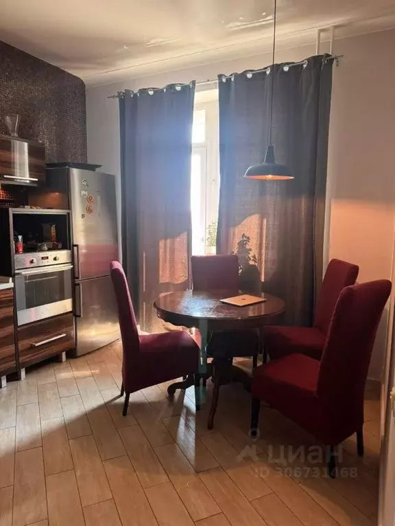 3-к кв. Московская область, Красногорск городской округ, Путилково пгт ... - Фото 2