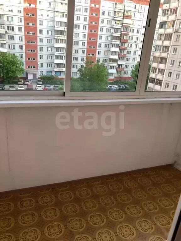 1-комнатная квартира: Новосибирск, Кировский район, Северо-Чемской ... - Фото 0