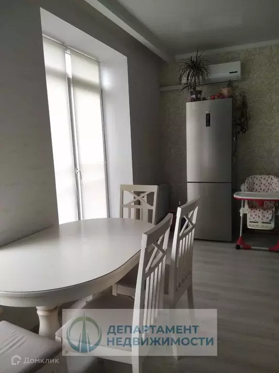 Продаётся 2-к квартира, 70 м - Фото 1