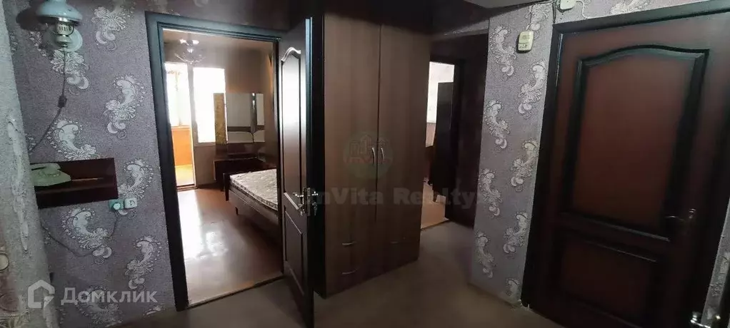 Продаётся 3-к квартира, 66.5 м - Фото 1