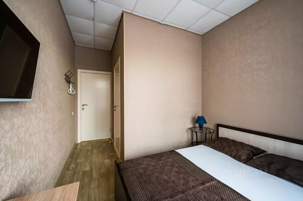 Комната Москва Братеевская ул., 18К5 (12.0 м) - Фото 2