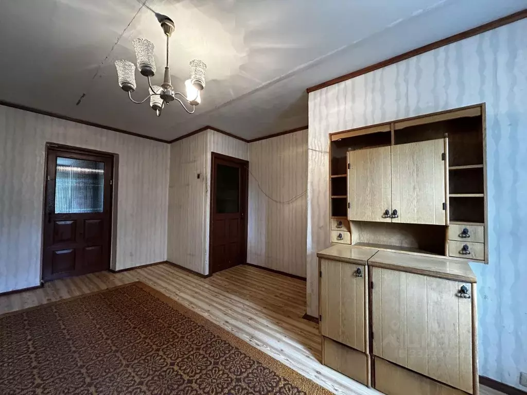 2-к кв. Самарская область, Тольятти ул. Победы, 44 (45.0 м) - Фото 1