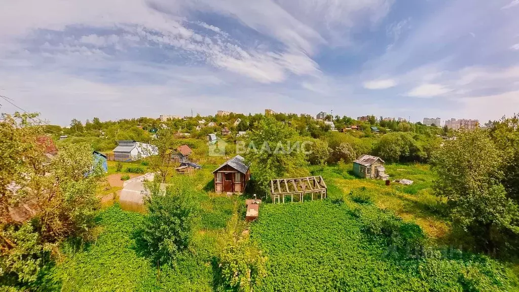 Дом в Владимирская область, Владимир № 4 АО ВТЗ сад, 208 (29 м) - Фото 2