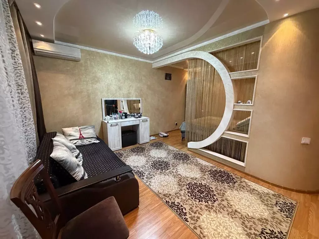 2-к кв. Краснодарский край, Ейск Красная ул., 53/5к3 (68.0 м) - Фото 2