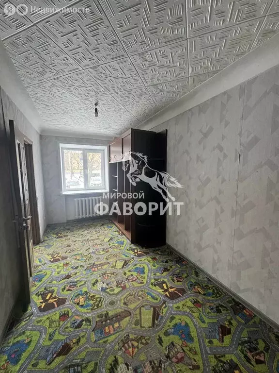 2-комнатная квартира: Орск, микрорайон Новый город, Краматорская ... - Фото 2