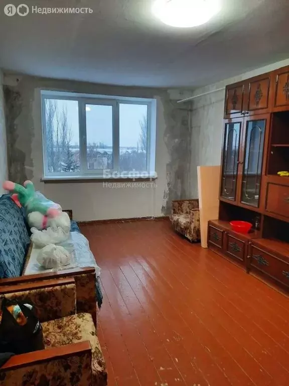 3-комнатная квартира: Золотое Поле, Центральная улица, 22 (64 м) - Фото 2