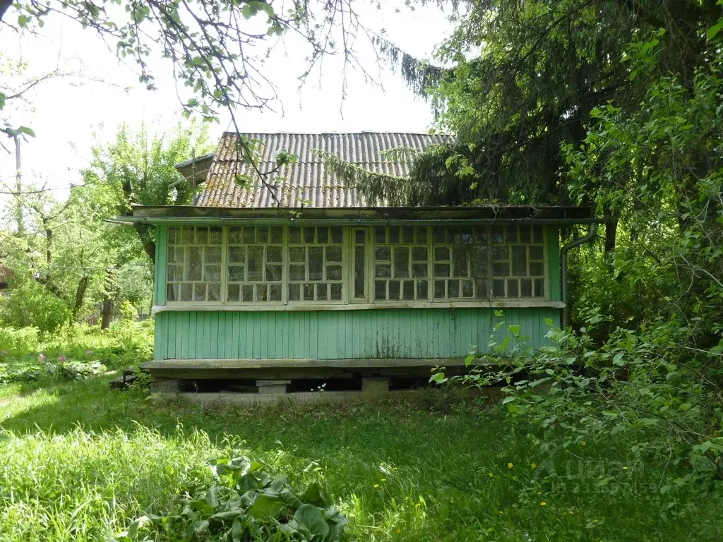 Дом в Московская область, Домодедово Новое Заборье СНТ,  (75 м) - Фото 1