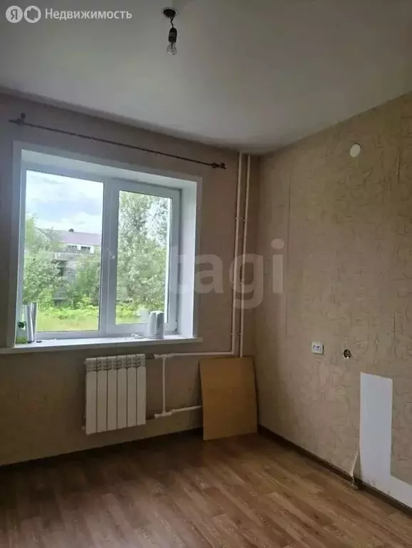 Квартира-студия: село Майма, улица М. Глухарёва, 32 (33.2 м) - Фото 1