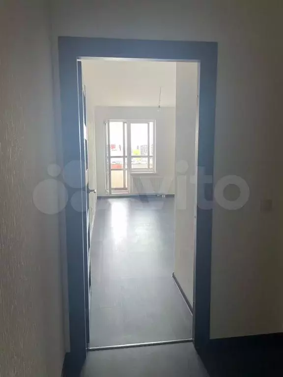 Квартира-студия, 24,1 м, 6/8 эт. - Фото 1