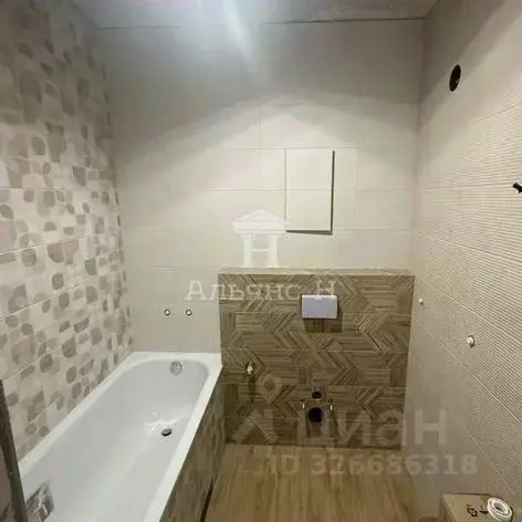 1-к кв. Ростовская область, Азов Азовский район, ул. Куйбышева, 76к2 ... - Фото 1