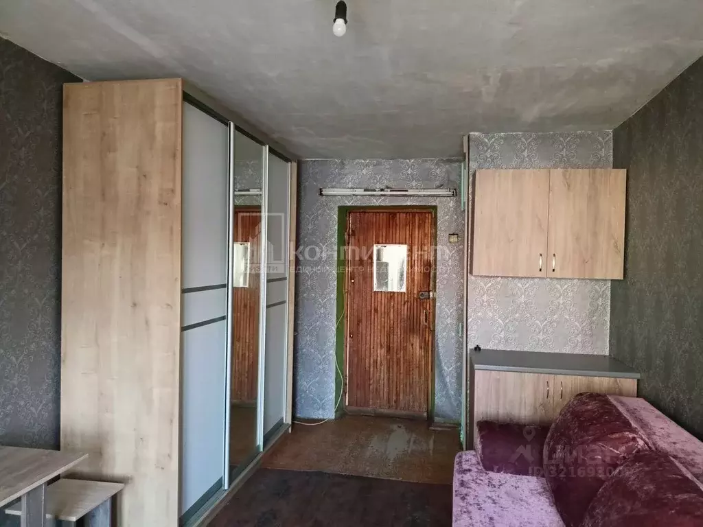 Комната Владимирская область, Владимир ул. Кирова, 13 (16.8 м) - Фото 1