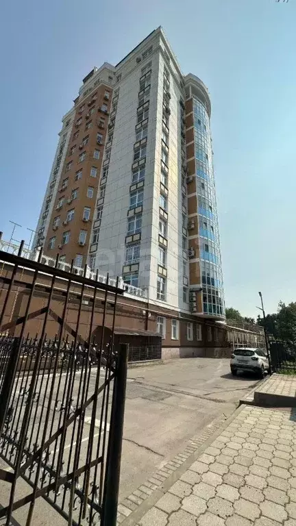 4-к кв. Орловская область, Орел Красноармейская ул., 1 (175.6 м) - Фото 1