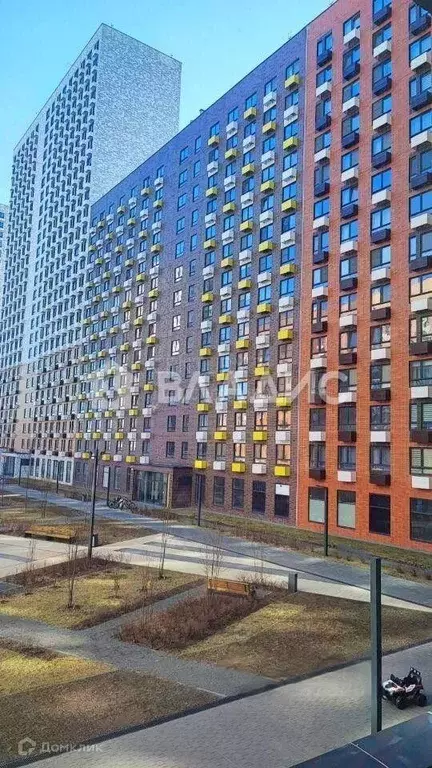 Продаётся 3-к квартира, 60 м - Фото 1