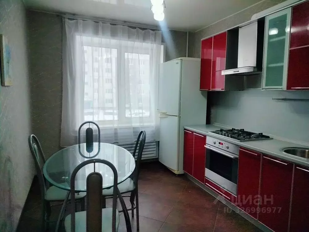 3-к кв. Ярославская область, Ярославль Яковлевская ул., 8 (65.0 м) - Фото 1