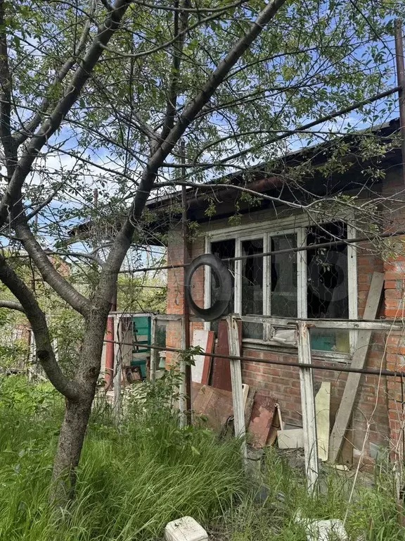 Дом 62 м на участке 5 сот. - Фото 1