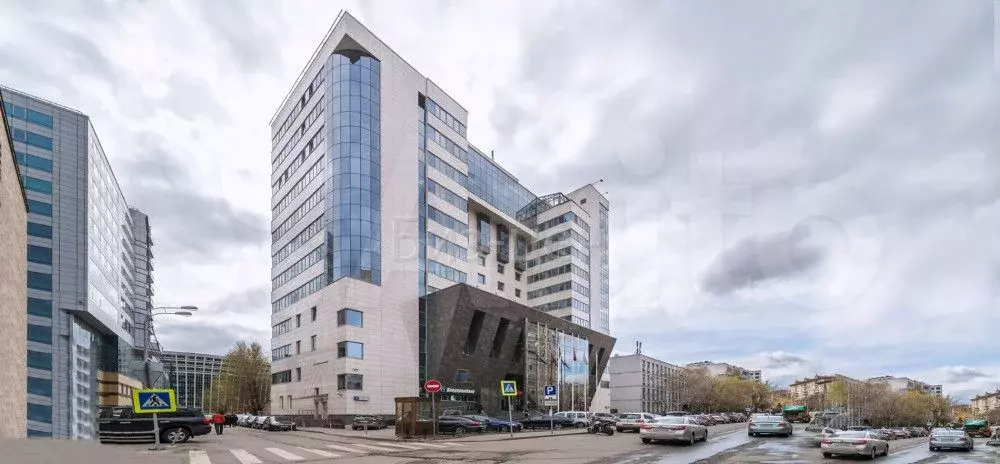 Офисное помещение 425.3 кв.м от собственника - Фото 0