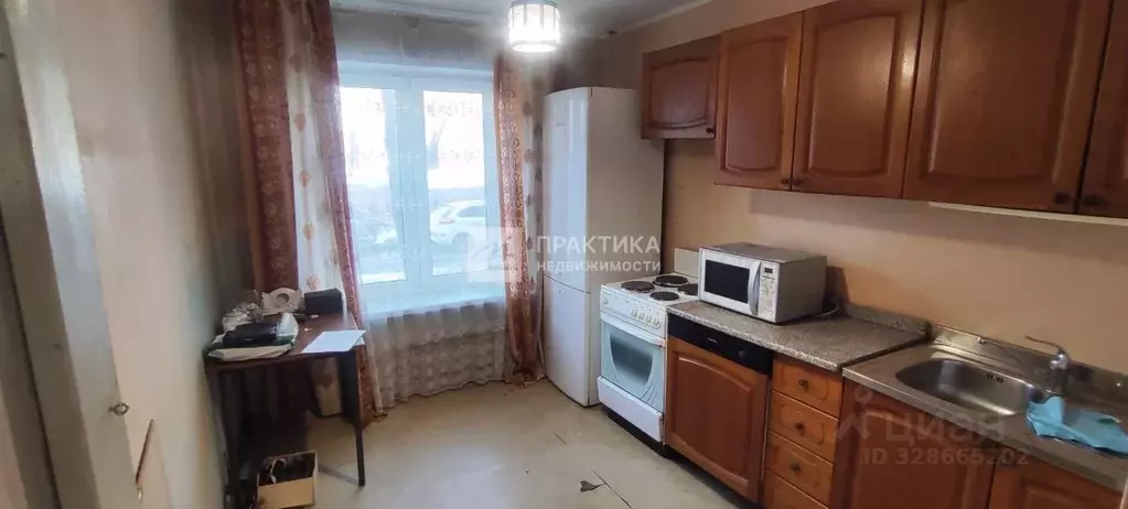 2-к кв. Москва Красноярская ул., 3К2 (50.9 м) - Фото 1