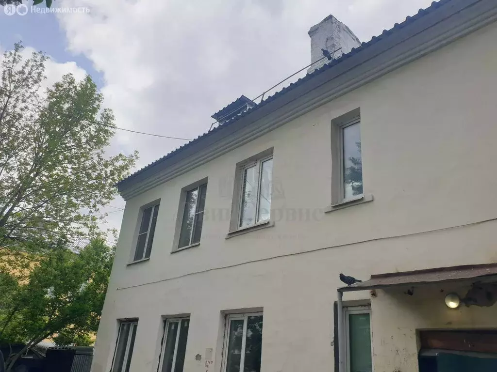 3-комнатная квартира: Тула, улица Циолковского, 6 (82.2 м) - Фото 1