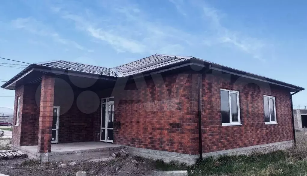 Дом 90 м на участке 5,5 сот. - Фото 1
