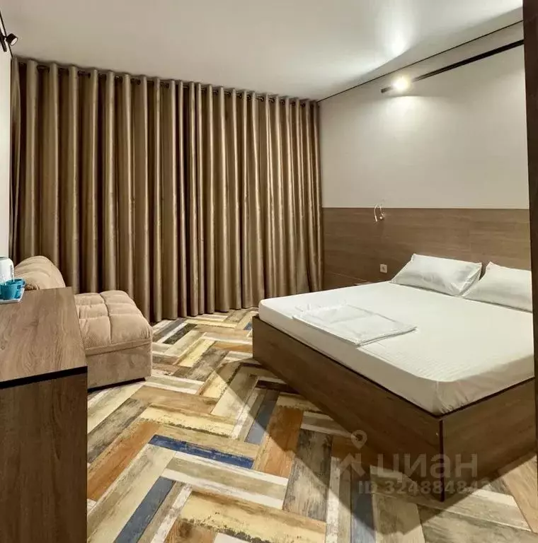 Комната Ростовская область, Новочеркасск ул. Свободы, 5 - Фото 1