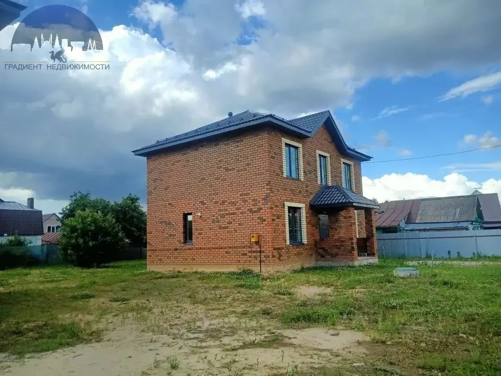 Коттедж в Татарстан, Казань ул. 12-я Новосельская (145 м) - Фото 1