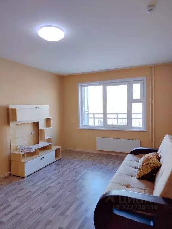 1-к кв. Красноярский край, Красноярск просп. 60 лет Образования СССР, ... - Фото 0