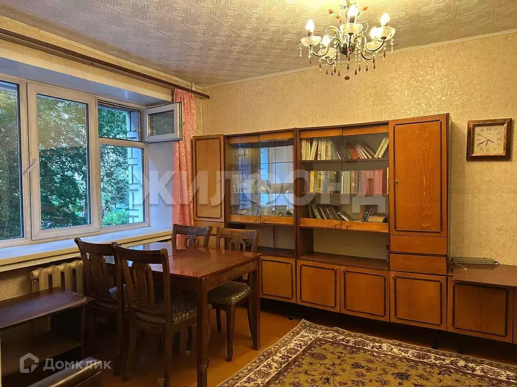 Продаётся 2-к квартира, 45.5 м - Фото 0