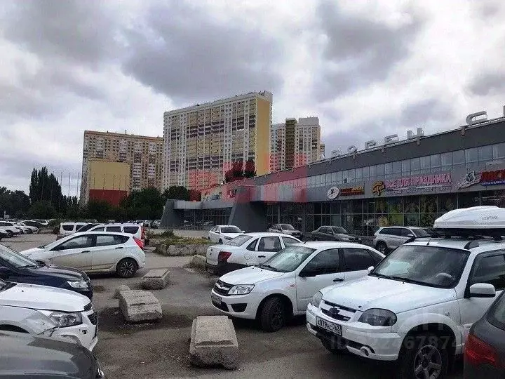 Помещение свободного назначения в Самарская область, Самара ... - Фото 2