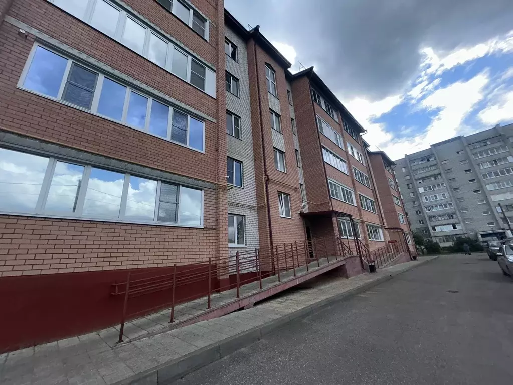 Продаётся 1-к квартира, 39.9 м - Фото 0