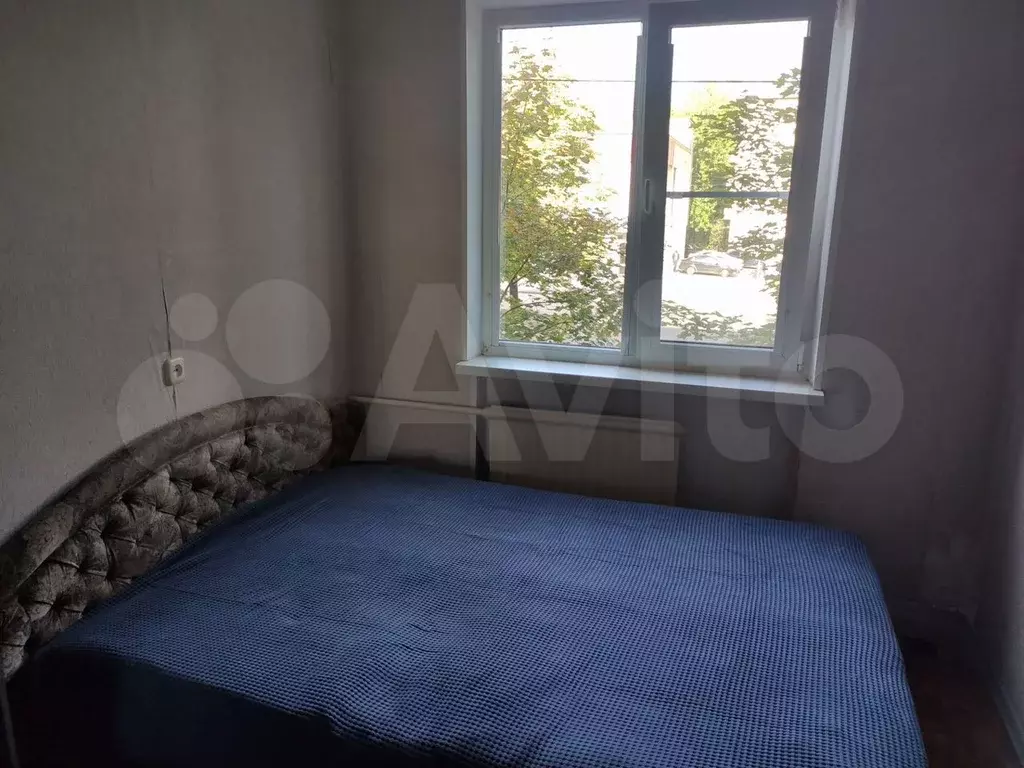 2-к. квартира, 44 м, 2/5 эт. - Фото 1