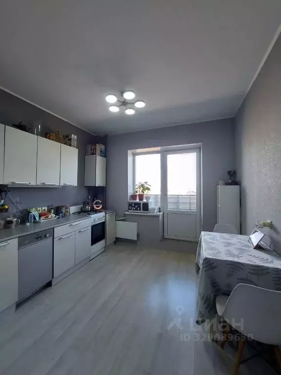 2-к кв. Псковская область, Псковский муниципальный район, Писковичская ... - Фото 1