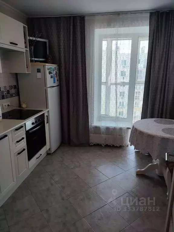 2-к кв. Самарская область, Волжский район, Смышляевка городское ... - Фото 2