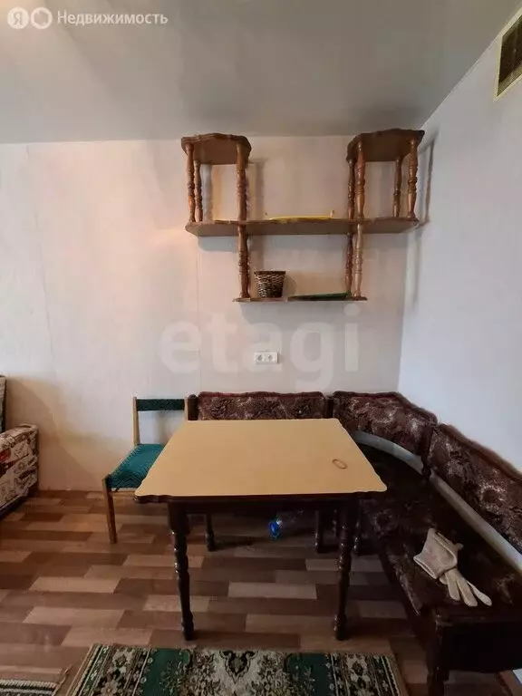 1к в -комнатной квартире (17.5 м) - Фото 2