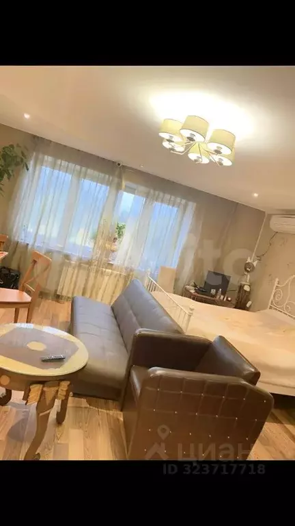 4-к кв. Нижегородская область, Нижний Новгород ул. Евгения ... - Фото 2